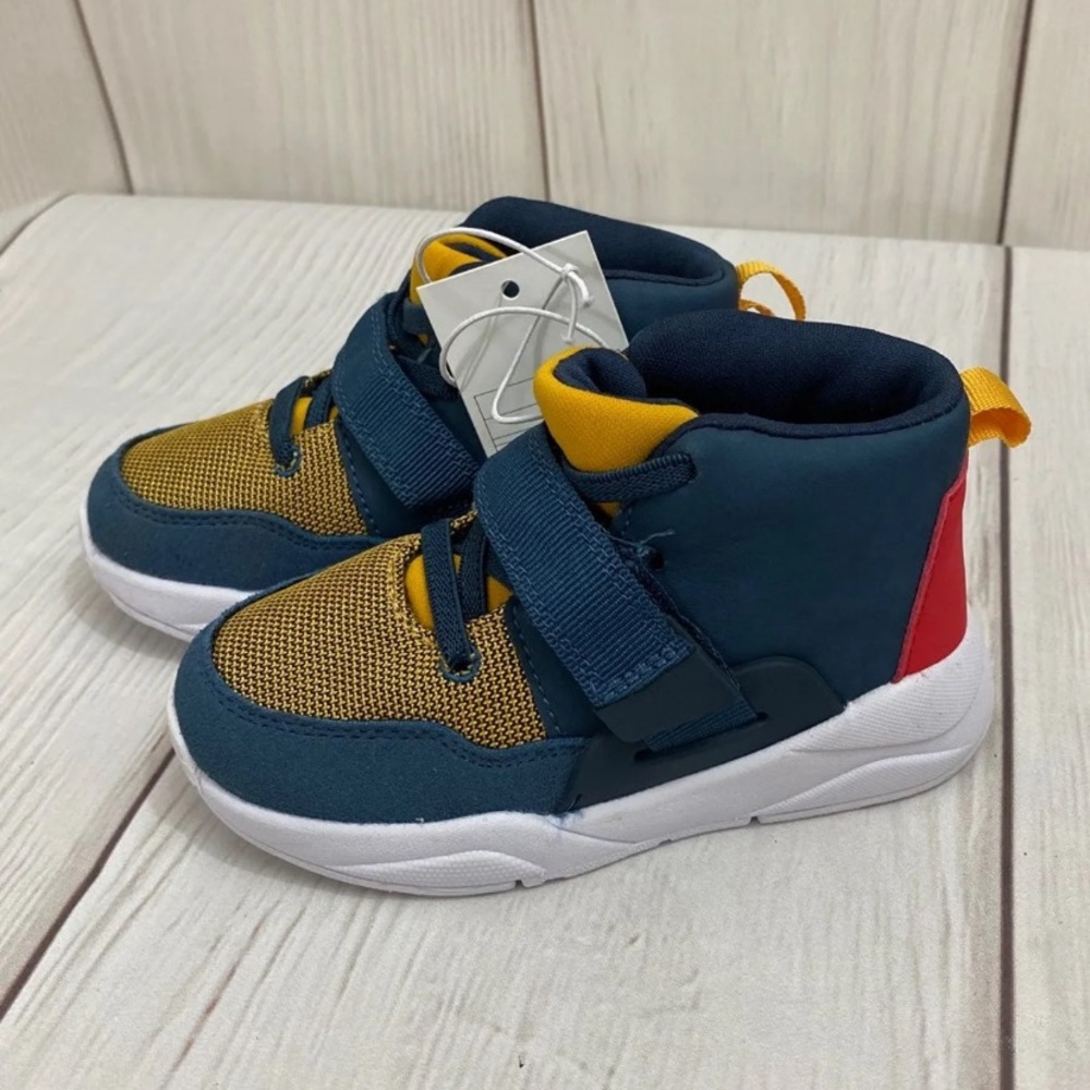 Toddler Fashion Sneakers